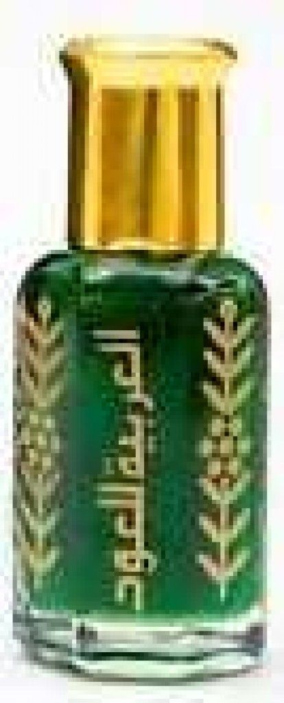 عطر أربيان عود زهرة الخليج