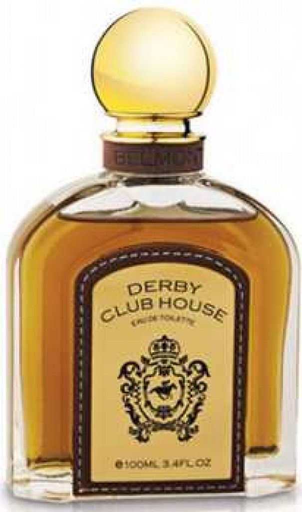 Derby Club House Belmont