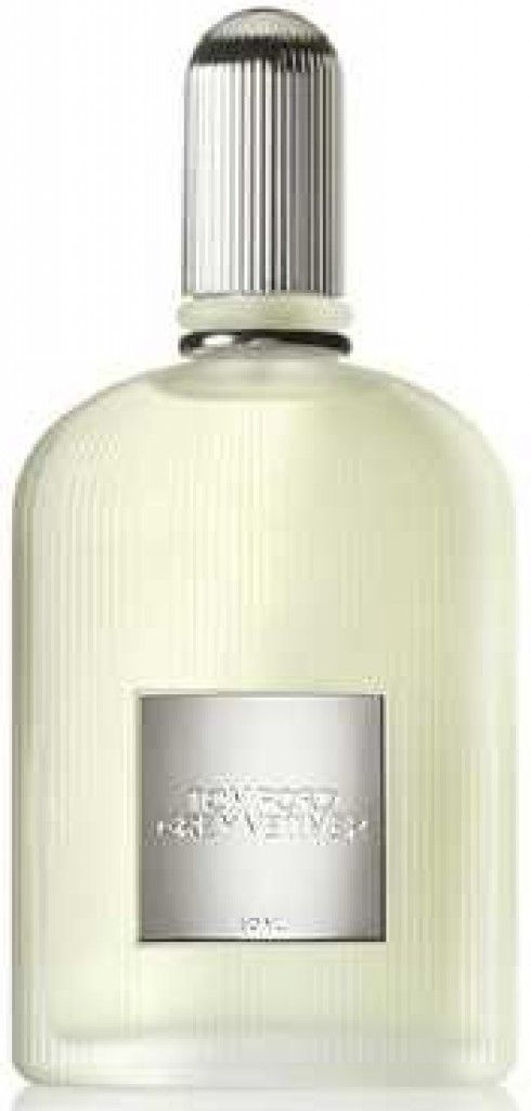 Grey Vetiver