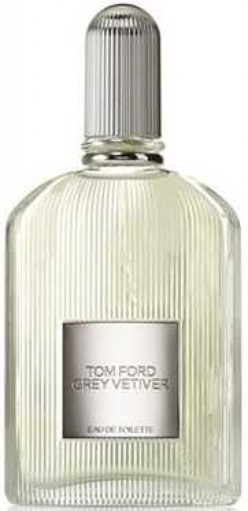 Grey Vetiver Eau de Toilette
