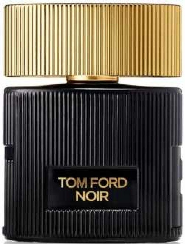 Noir Pour Femme