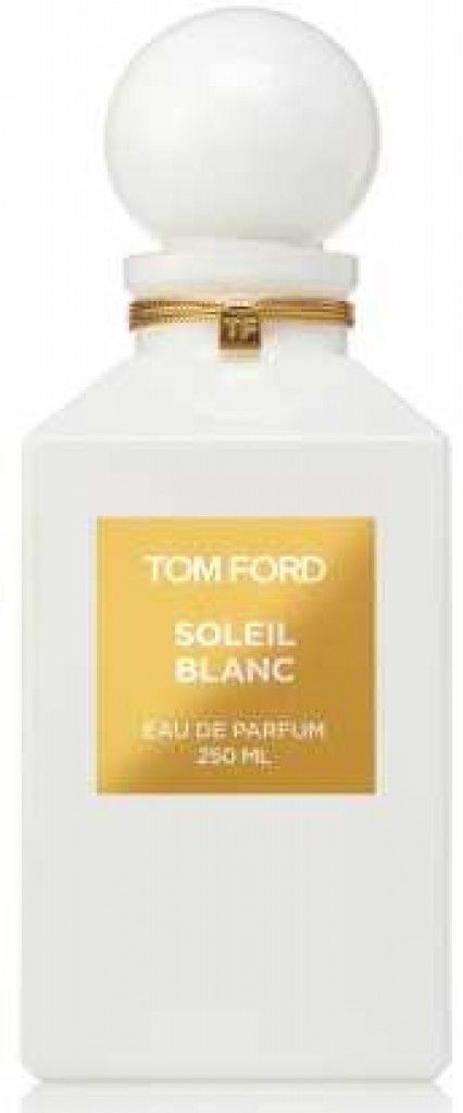 Soleil Blanc