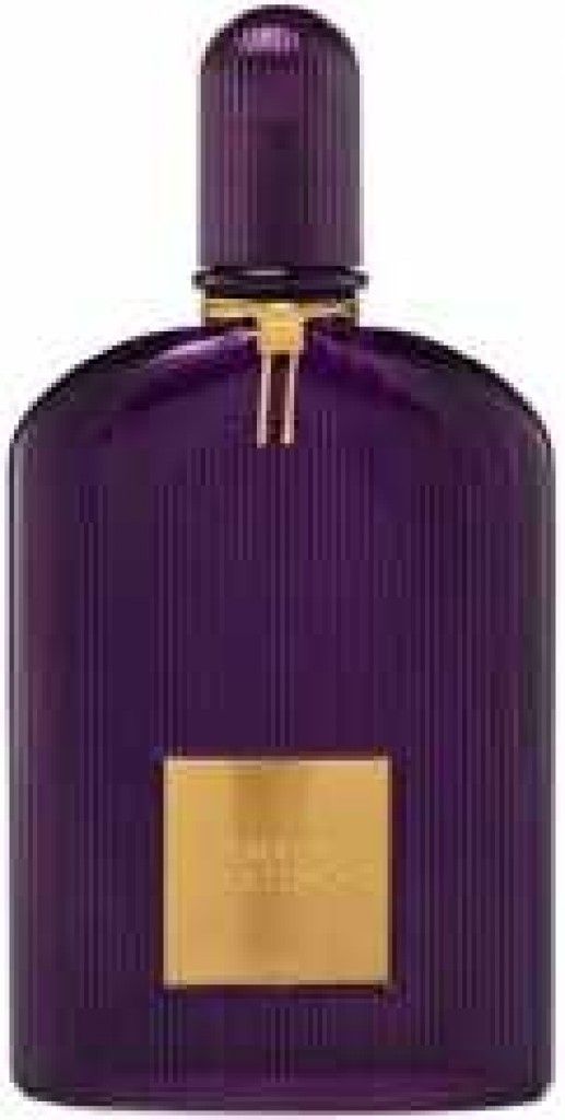 Velvet Orchid