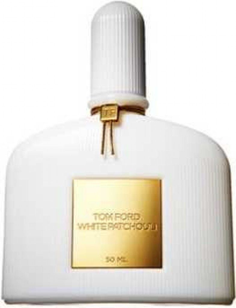 White Patchouli