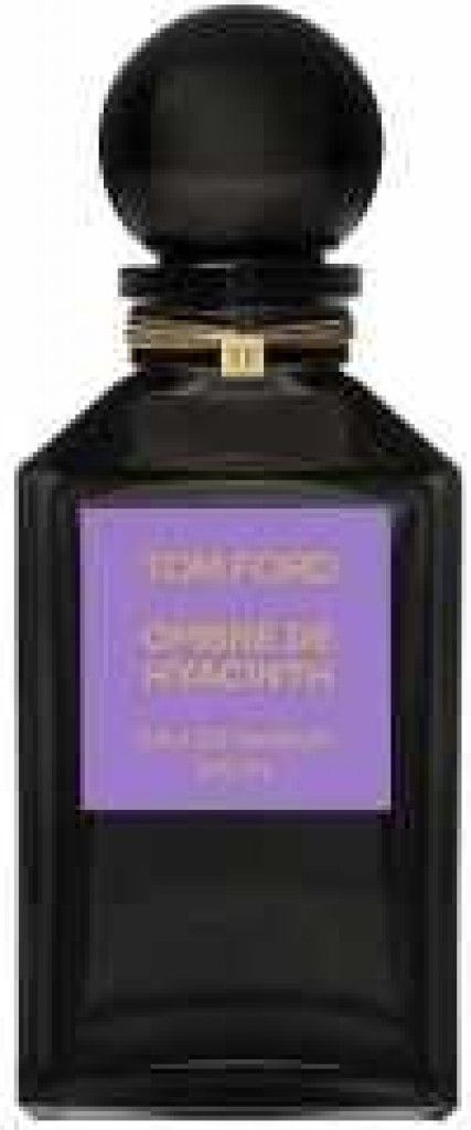Ombre de Hyacinth