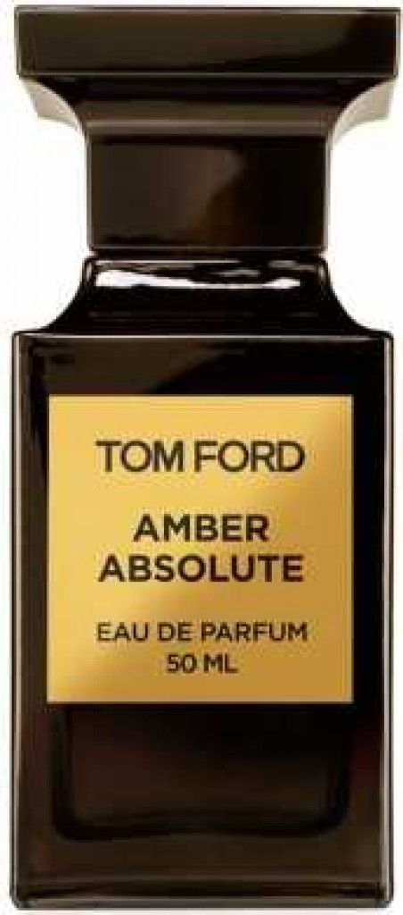 Amber Absolute