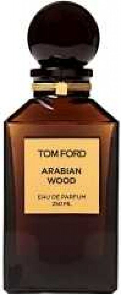 Arabian Wood