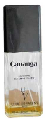 عطر ألريد دو فارنز كانانغا