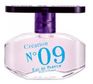 عطر ألريك دو فارنز كريشين أن 09