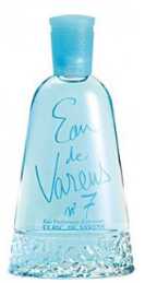 Eau de Varens No. 7 