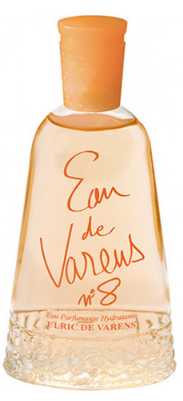 Eau de Varens No. 8