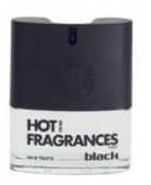 عطر ألريك دو فارنز هوت فراجرانس بلاك