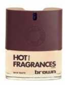 عطر ألريك دو فرانز هوت فراجرانس براون