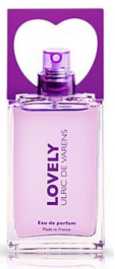 عطر ألريك دو فارنز لافلي