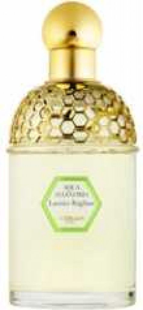 Aqua Allegoria Laurier - Reglisse