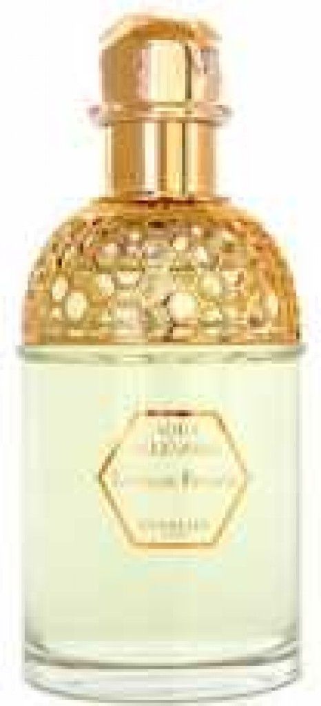 Aqua Allegoria Lemon Fresca