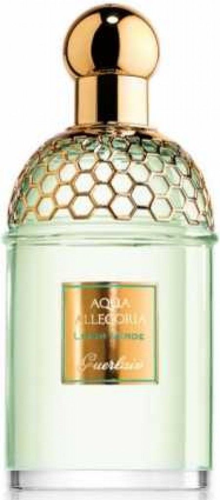 Aqua Allegoria Limon Verde