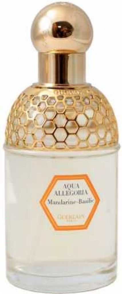 Aqua Allegoria Mandarine Basilic