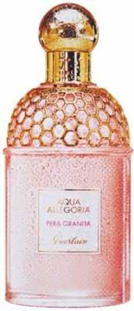 Aqua Allegoria Pera Granita