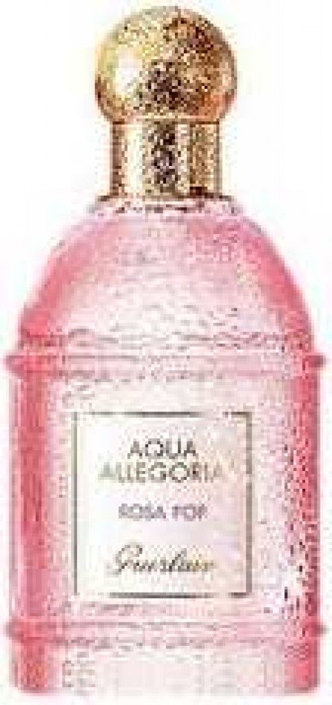 Aqua Allegoria Rosa Pop