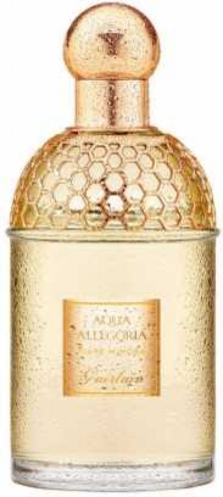 Aqua Allegoria Tiare Mimosa