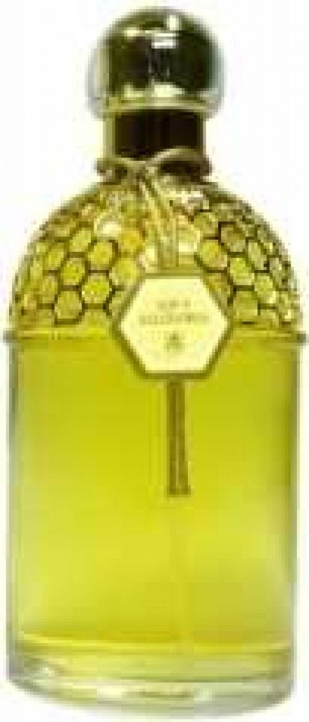 Aqua Allegoria Ylang & Vanille