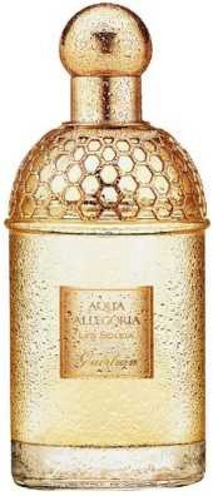 Aqua Allegoria Lys Soleia