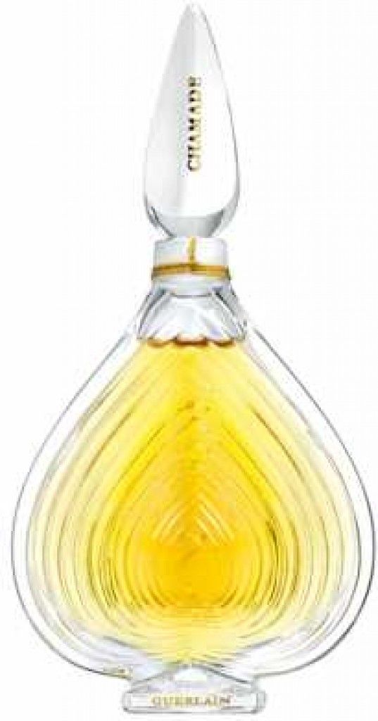 Chamade Extract