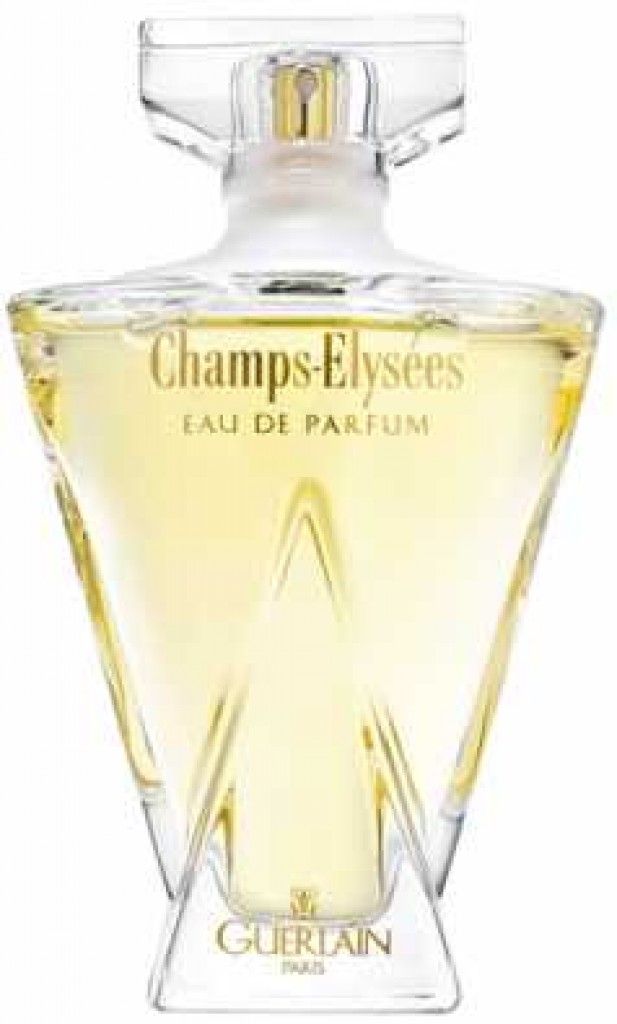 Champs Elysees Eau de Parfum