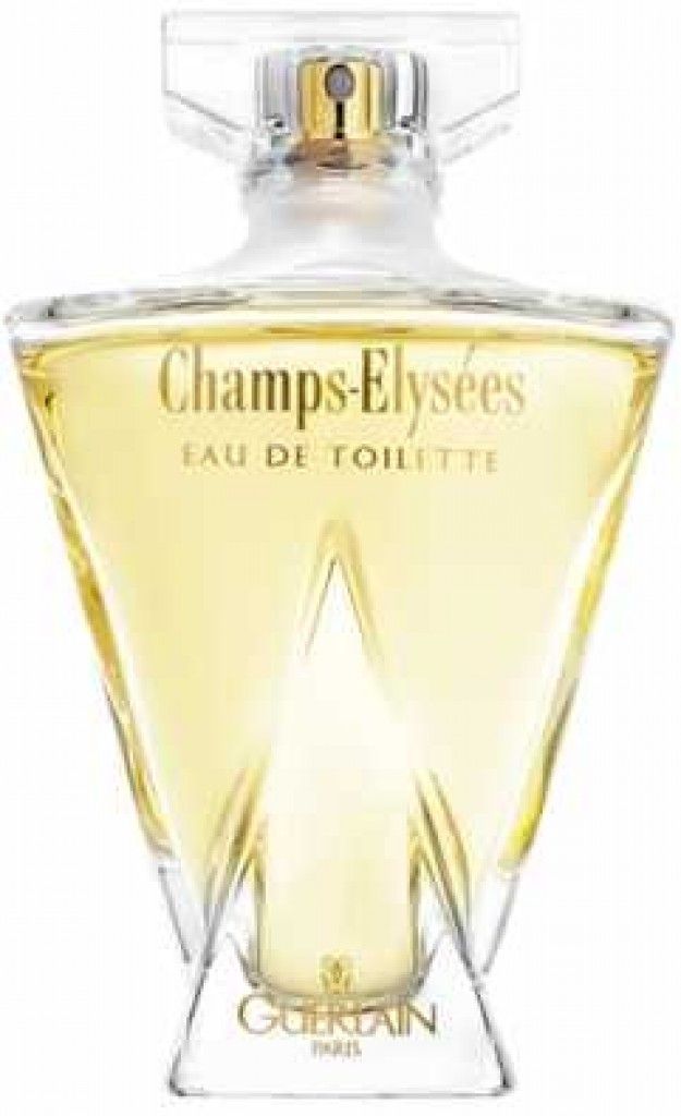 Champs Elysees Eau de Toilette