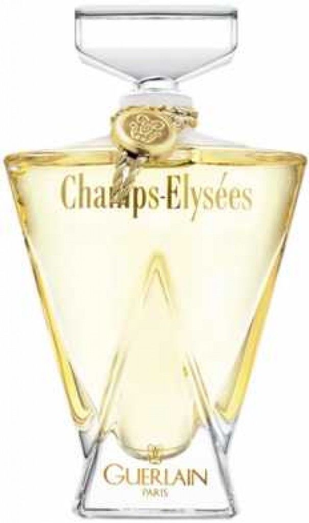 Champs Elysees Extract