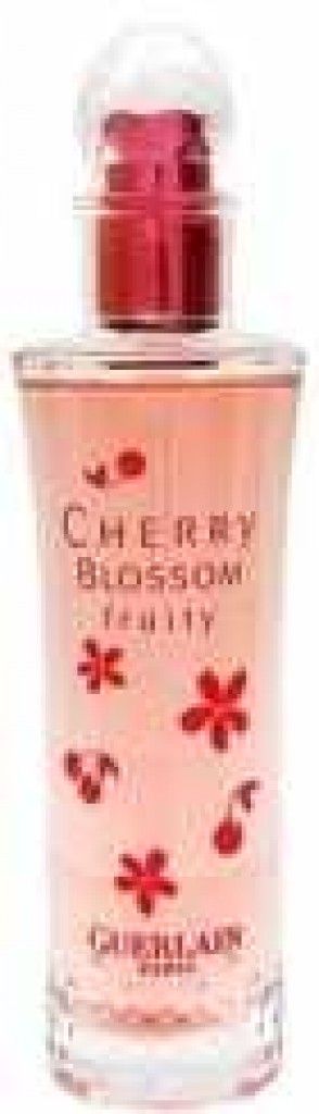 Cherry Blossom Fruity