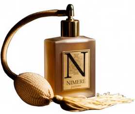 عطر نيمير بارفومز فيج اند راسبيري