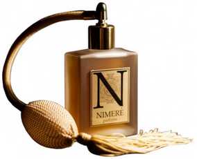 عطر نيمير بارفومز بليجير