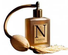 عطر نيمير بارفومز تريس فروم أسويت كيس