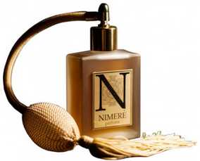 عطر نيمير بارفومز سادكو