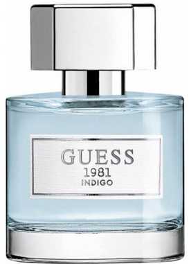 عطر جيس 1981 انديجو فور وومن