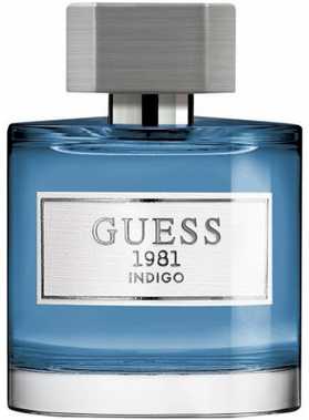 1981 Indigo for Men