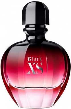 Black XS for Her Eau de Parfum