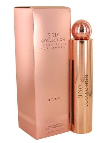عطر بيري اليس 360 روز