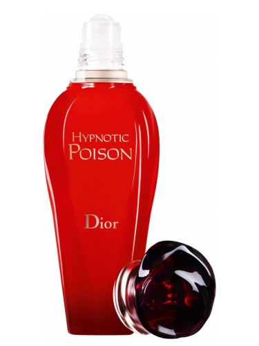 عطر كريستيان ديور هيبونتيك بويزون رولر بيرل