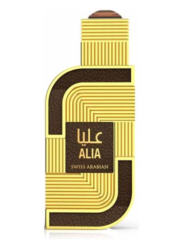 عطر سويس أربيان عليا اديشن 2018