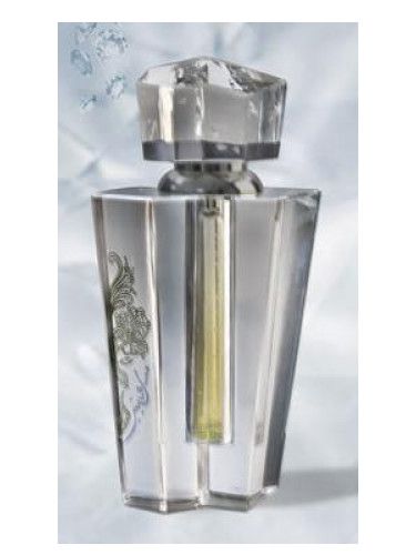 عطر سيد جنيد عالم سولتير أويل