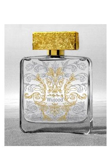 عطر سيد جنيد عالم وجود