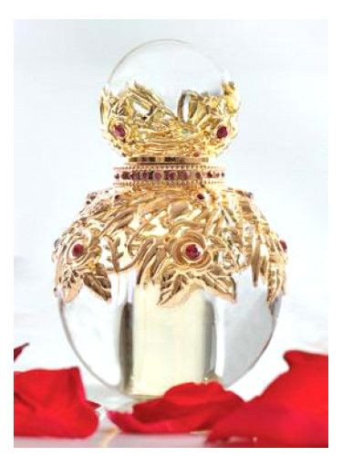 عطر سيد جنيد عالم ورود أويل