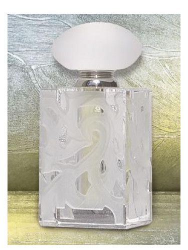 عطر سيد جنيد عالم زها