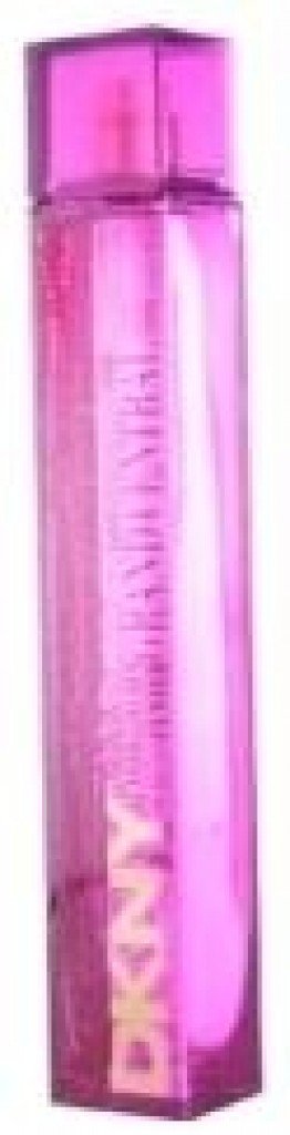 DKNY Women Limited Edition Eau de Toilette 2010