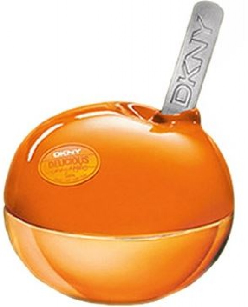 DKNY Delicious Candy Apples Fresh Orange
