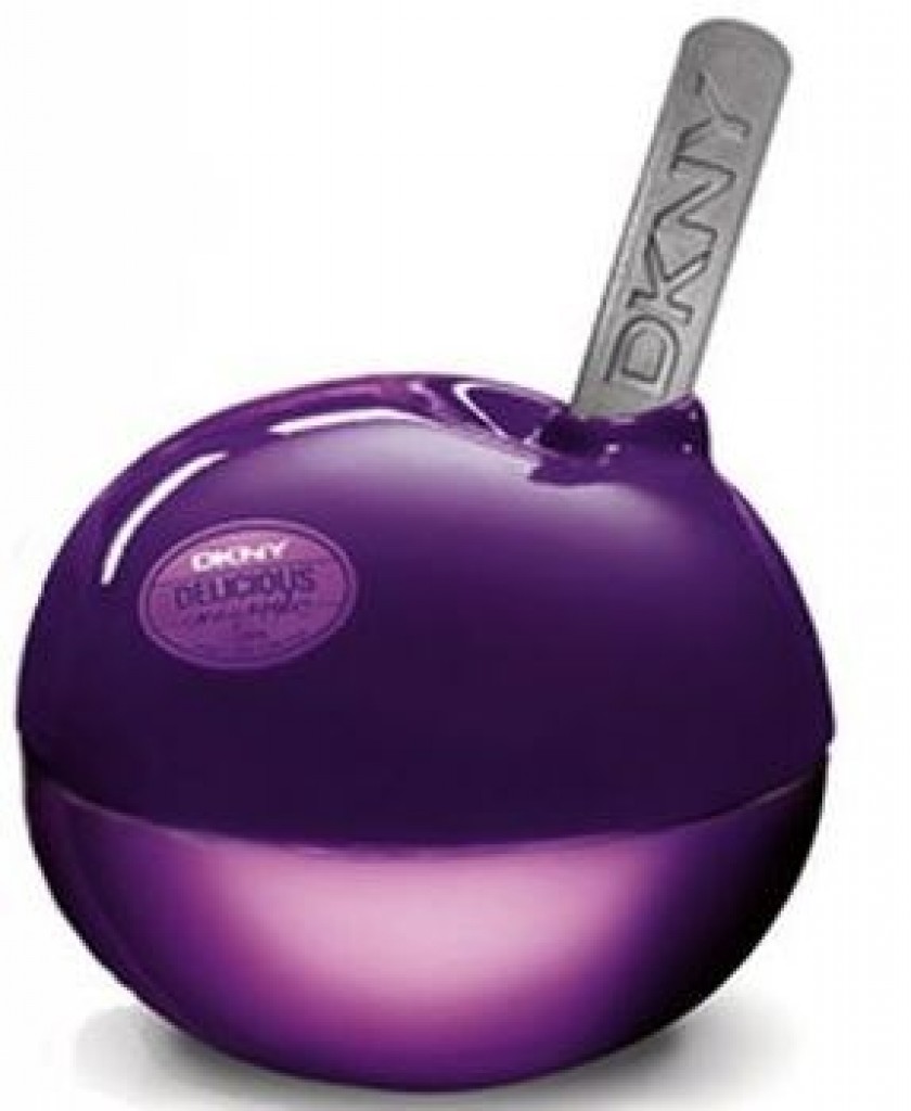 DKNY Delicious Candy Apples Juicy Berry