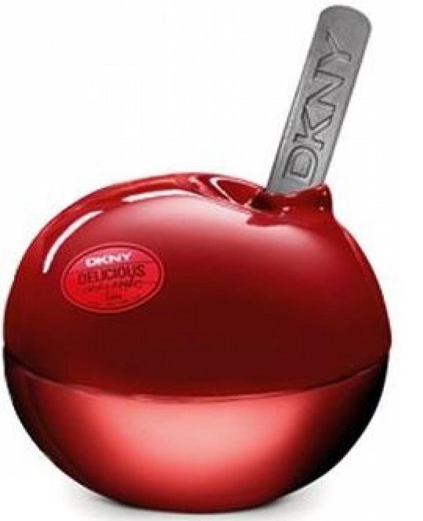 DKNY Delicious Candy Apples Ripe Raspberry